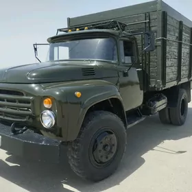 Zil 130 1989