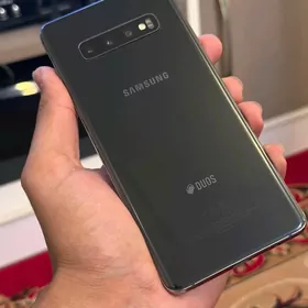 Galaxy S10 plus