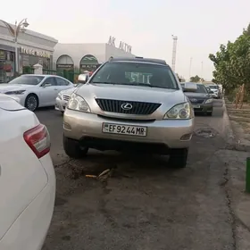 Lexus RX 330 2005