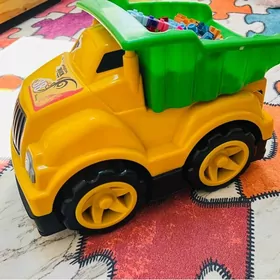 Oyunjak игрушкаки