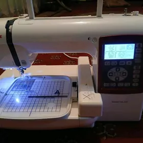 janome 230E