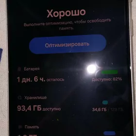 Samsung S 21 Fe