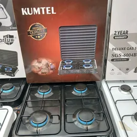 4 Gozli Gaz Kumtel Turkey