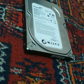 HDD 250GB Žostkiy disk