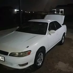 Toyota Mark II 1994