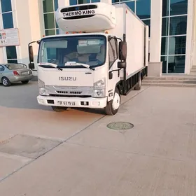 Mitsubishi Canter 2020