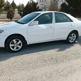 Toyota Camry 2002