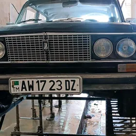 Lada 2106 2002