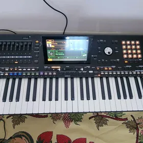 Korg pa 5