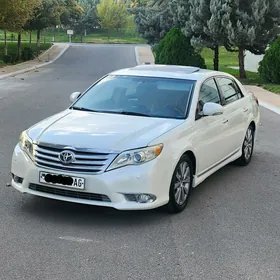 Toyota Avalon 2011