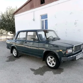 Lada 2107 1998