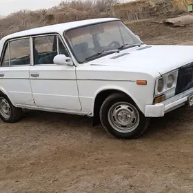 Lada 2106 1992