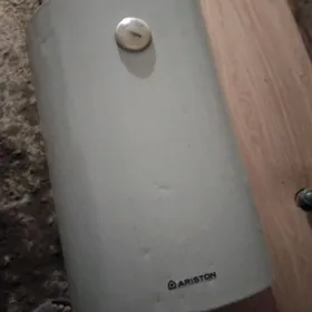 ariston işleyar