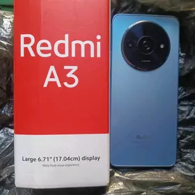 Redmi A3