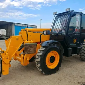 JCB 3CX Compact 2001