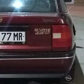 Opel Vectra 1991