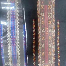 ýakalar