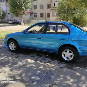 Toyota Tercel 1995