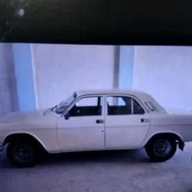 Gaz 24 1993