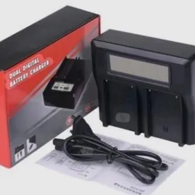 Sony zaryatnik