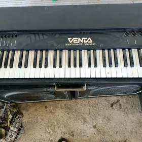 pianino electro