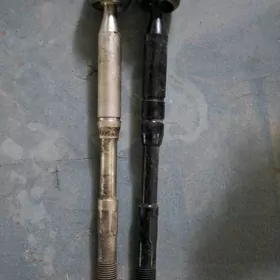 Haliji carolla 08-13 karolla