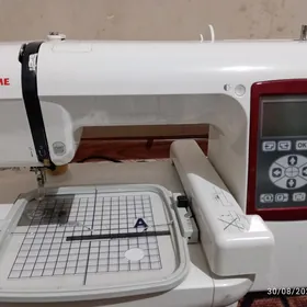 Janome 230