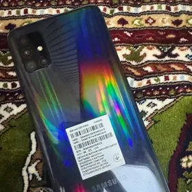 Samsung a51