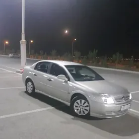Opel Vectra 2002