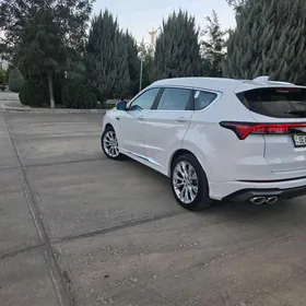 Jetour X70 Plus 2023