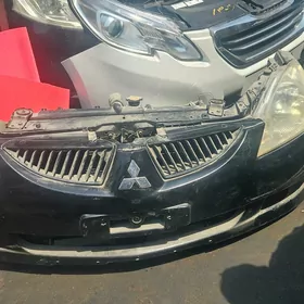 Morda taze zapiçaslar.