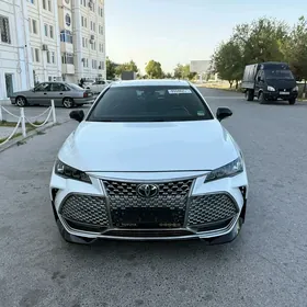 Toyota Avalon 2020