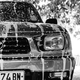 Toyota Hilux 1995