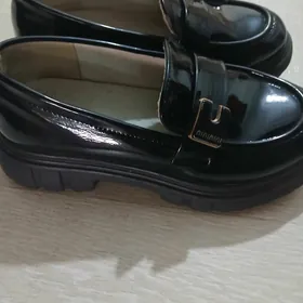 çaga aýakgap