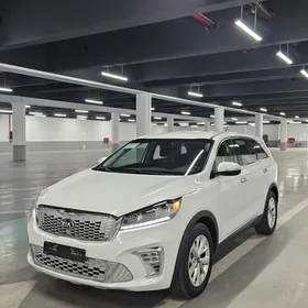 Kia Sorento 2020