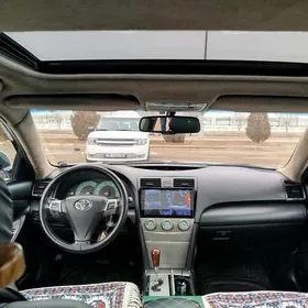 Toyota Camry 2008