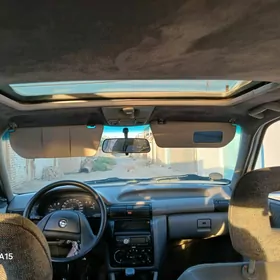 Opel Astra 1993