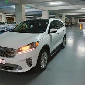 Kia Sorento 2020
