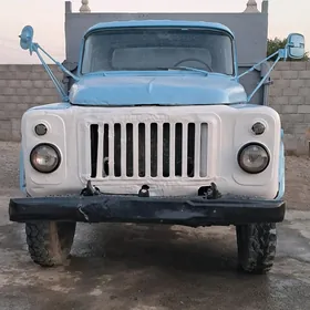 Gaz 52 1991