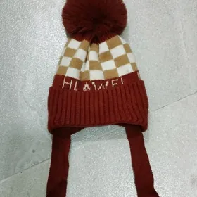 шапка