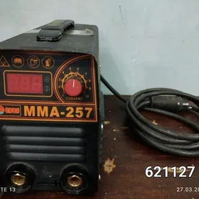 Swarka apparat