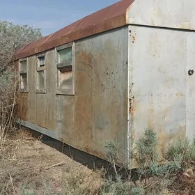 Wagon butka
