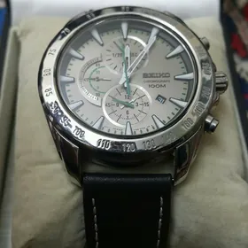 часы sagat SEIKO Japan