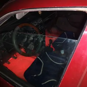 Opel Vectra 1992