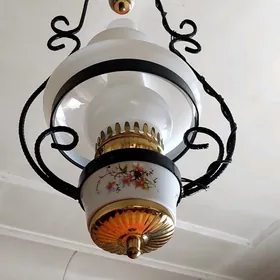 Люстра