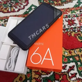 Redmi 6A