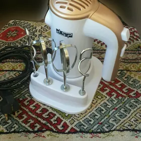 Миксер/Mixer