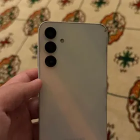 Samsung Galaxy A15