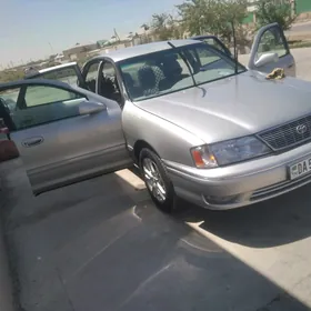 Toyota Avalon 1998