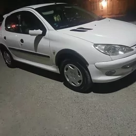 Peugeot 206 2008